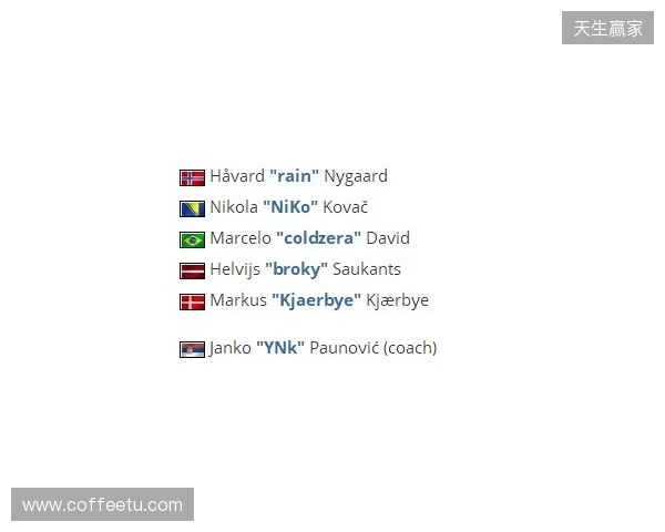 媒体爆料:FaZe将签下Cher1on担任青训队指挥 媒体爆料:FaZe将签下Cher1on担任青训队指挥