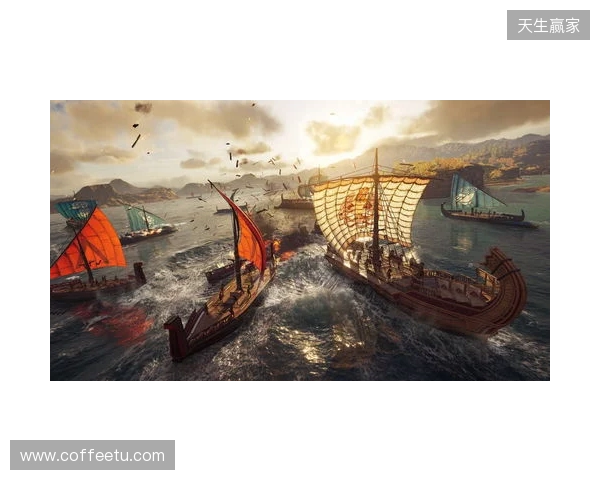 世界观宏大的3A RPG推荐｜《刺客信条：影》等5款史诗叙事